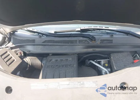 2017 Chevrolet Equinox Lt from USA, damaged, VIN 2GNALCEK4H1599662